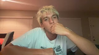 Since I was 6 I’ve wanted to be a YouTuber