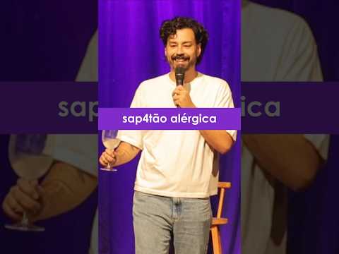 Sapat4o alérgica a gato? ⬛