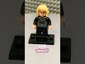 LEGO® Sylvie, Marvel Studios Serie 1 colmar07 #viral #lego #legofigure