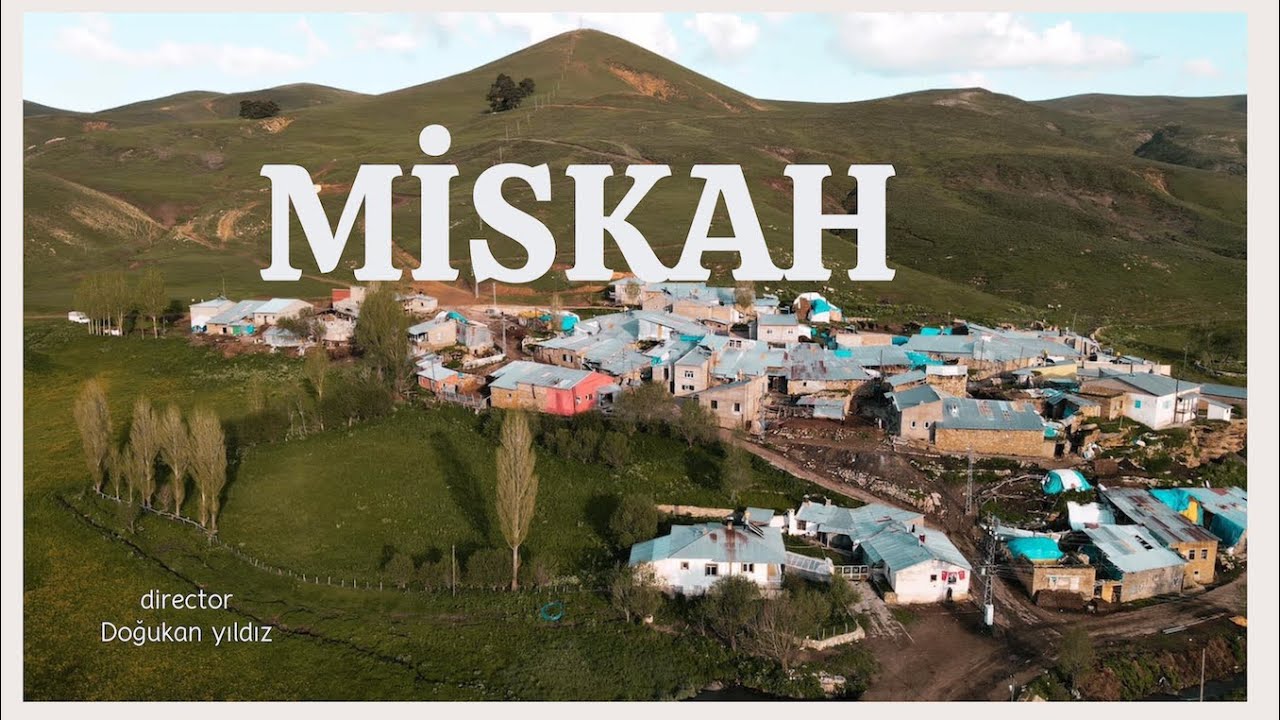 MİSKAH (BELGESEL)