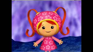 Nick Playdate - Race To Space Promos February 2011