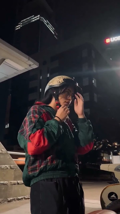 sintyamarisca♥️🤩 #sintyamarisca #aesthetic #vespa