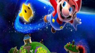 Super Mario Galaxy: Buoy Base Galaxy REMIX | DJ Galax