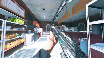 SMOOTH BUT FAST MOVEMENT👑 + BEST CLASSES | MW SND