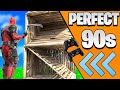 How To Do 90s Like A PRO On Console Fortnite! - Fortnite Tips PS4 + Xbox