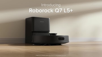 Roborock Q7 L5+