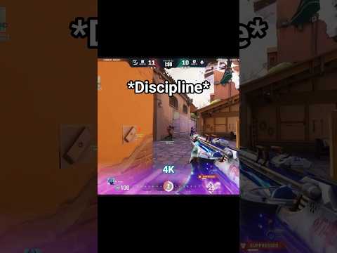 Insane Discipline 4k from G2 Vania...