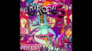 Video The Man Who Never Lied Maroon 5