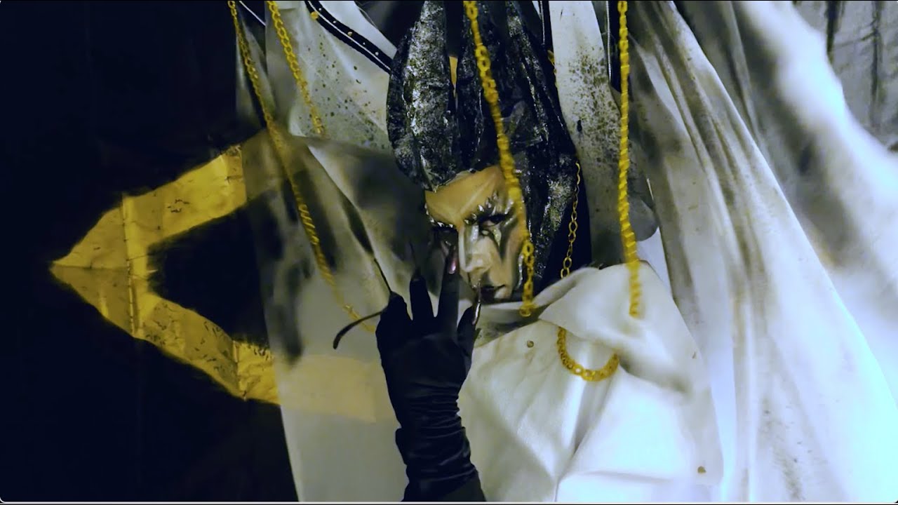 Lipsync Sessions Vol. 5 | Applause - Lady Gaga | Raava Misfit for The Cult of Drag Season 3 Premiere