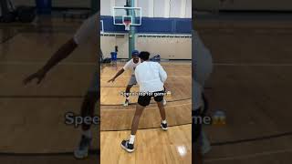 Pro basketball trainer challenges 👑King of 1v1‼️ screenshot 2