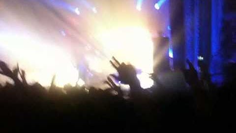 Chase and Status Live O2 Academy Bournemouth