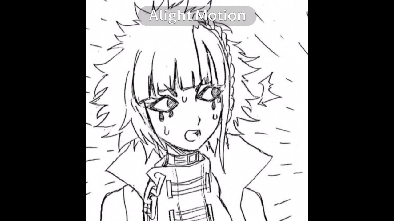 reko yabusame edit - your turn to die