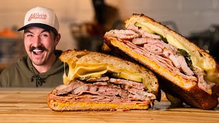 Cubano