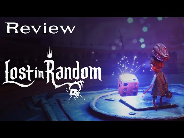 Lost in Random Review: A Soulslike in a Charming Disguise