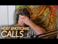 Theo Von's Most EMOTIONAL consecutive callers