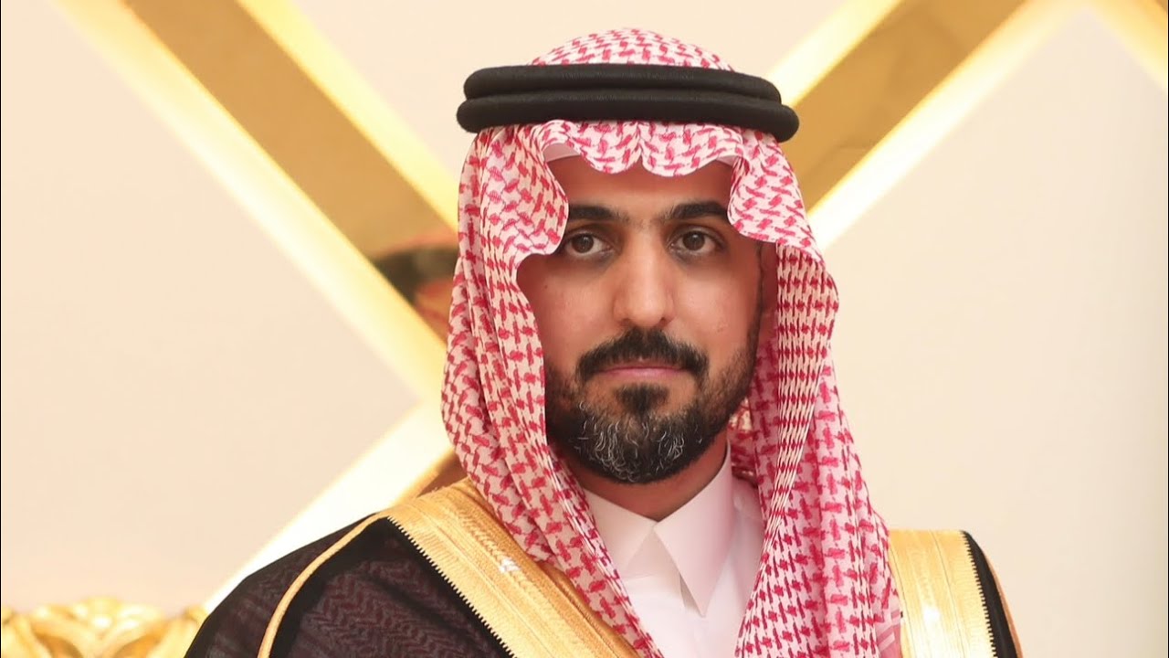 حفل زواج محيا بن مقبل المرشدي