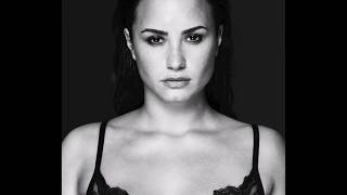 Demi Lovato - You Don't Do It For Me Anymore Resimi