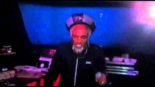 Little Roy- Rum Shack- Glasgow-2016-2