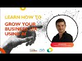 Learn How To Grow Your Ecommerce Business 10x Using Ai