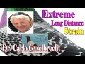 Dr. Carlo Gyselbrecht - EXTREME LONG DISTANCE strain of birds SUPER GENETICS type of PIGEONS