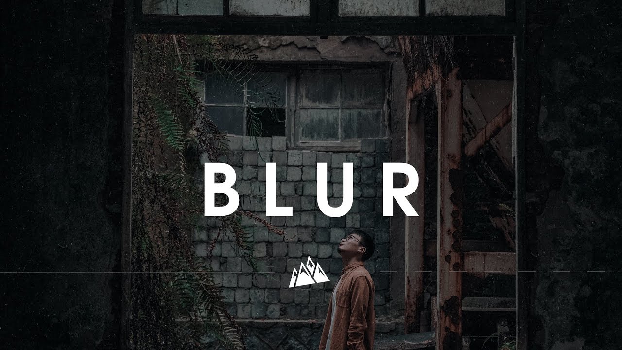 Mark E. Bassy x Lauv Type Beat | Pop | Title: Blur | Prod. By Layird Music