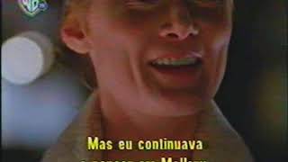 The Fugitive Legen Ep O protetor