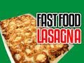 أغنية Fast Food Lasagna - Epic Meal Time