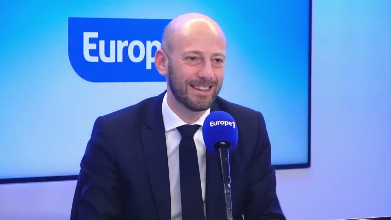 ⁣Retraites : "Les agents de la fonction publique ne sont absolument pas avantagés"