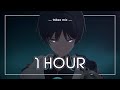 Wanderer theme music 1 hour  of solitude past and present tnbee mix  genshin impact