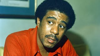 The Tragic Death Of Richard Pryor