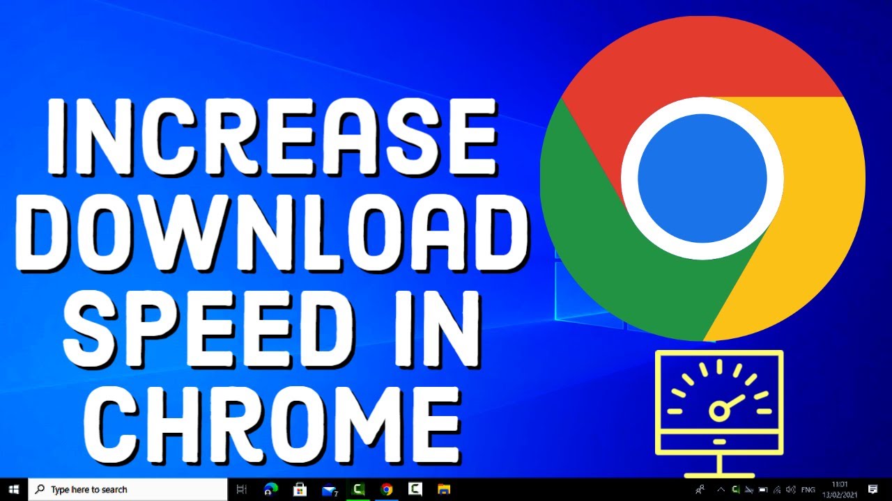 How to double your download speed on Google Chrome! #googlechrome #chr, Google Chrome