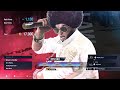 Tekken 8 Rank, Road To God 5!!!!