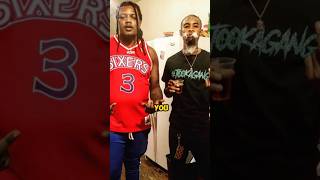 Fbg Butta On Mama Duck Saying Jmane Used Fbg Duck To Get His Fame..💯#fbgduck #fybjmane #butta Profile