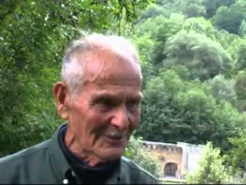 ვაჟა--ფშაველას სახლმუზეუმი