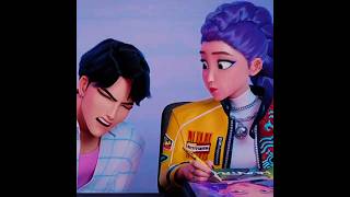 #Kpop demonhunters #rumikpopdemonhunters