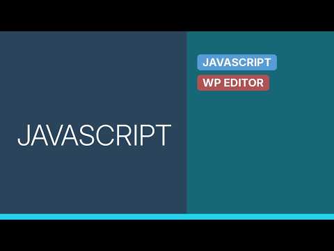 Wordpress: wp.editor.initialize does nothing