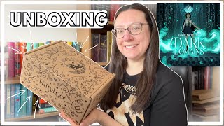 ❤️❤️❤️ I had so much fun opening this box! (I wish my photo did this unboxing justice 😂) ❤️❤️❤️