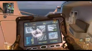 IPAD IN BO2 Glitch!