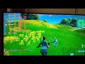 Fortnite (Ryzen 5 2600 + GTX 1660 SUPER) #2