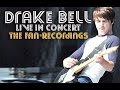 New 2014 drake bell  live dvd  the fanrecordings 60 minutes