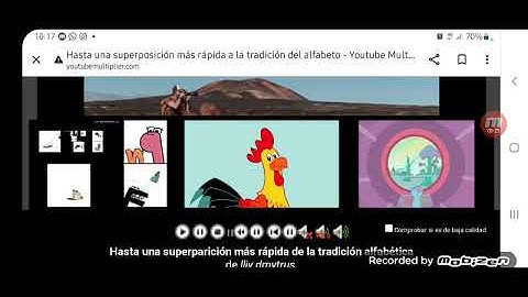 up to faster 16 parison to Alphabet lore v2