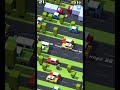 CROSSY ROAD #game #play