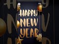 Happy New Year New Year 2025