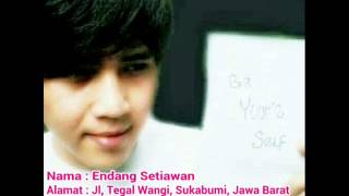 Download Lagu Endang setiawan   Narsis MP3