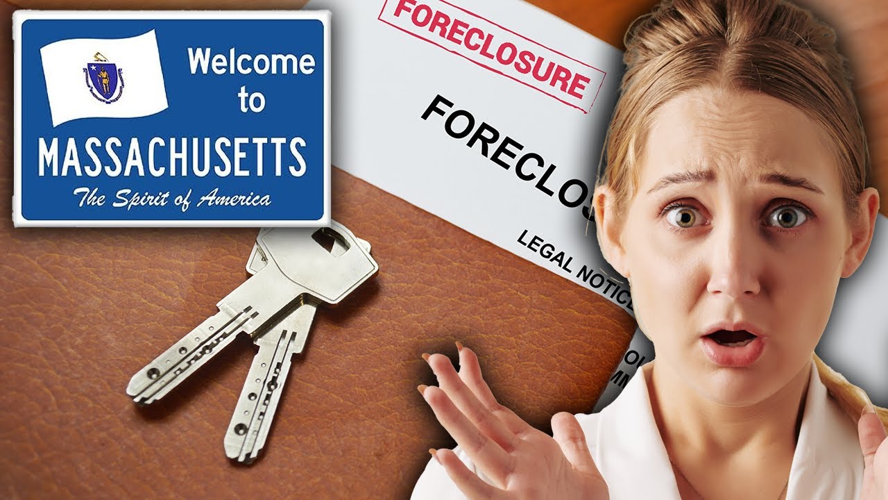 MA Woman Loses House to Tax Loophole - What you NEED to know!  Brian Fitzpatrick - Boston REALTOR®️