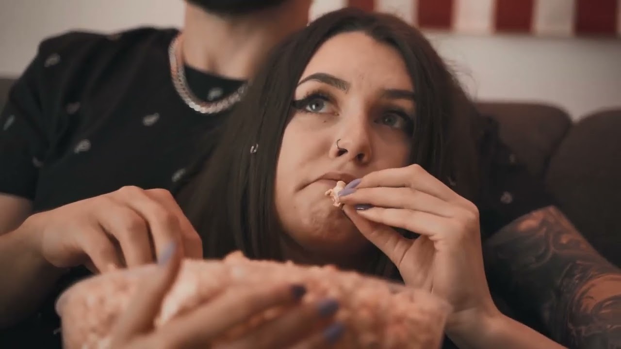 Venturis "Twitch Biddies" (Official Music Video)