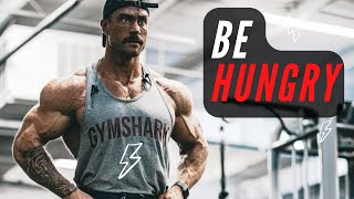 CHRIS BUMSTEAD- ULTIMATE MOTIVATIONAL VIDEO