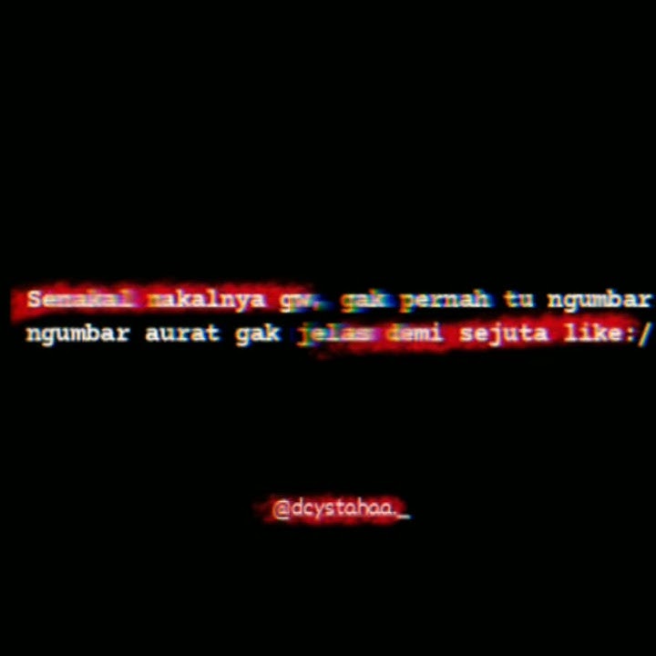 Story wa||Dj 30 detik||sindiran betina