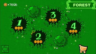 Super Bird - Forest - Full - ALIN screenshot 5