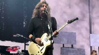 Foo Fighters - Everlong - 10/1/2023 - Dana Point, CA